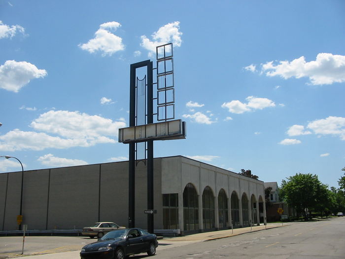 Smith Furniture - From Article On Renovation